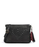 Taschendieb Wien Herzoggasse 4 Crossbody bag black vintage