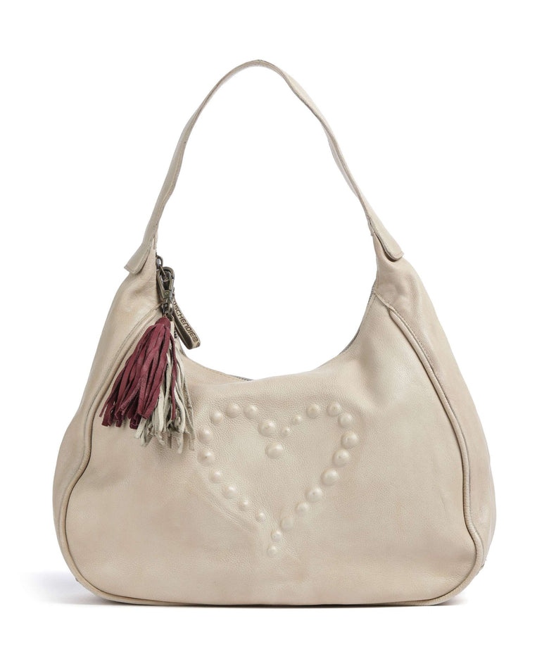 Taschendieb Wien Herzoggasse 6 Shoulder bag cream