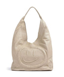 Taschendieb Wien Freiheitsplatz 1 Tote bag cream