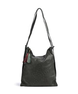 Taschendieb Wien Sternbergstraße 4 Backpack bag green forest