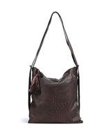 Taschendieb Wien Sternbergstraße 4 Backpack bag mokka