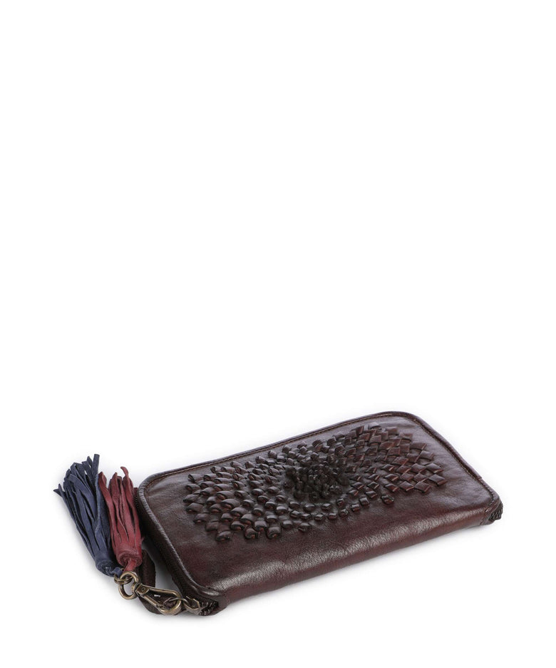 Taschendieb Wien Mondweg 4 Crossbody bag mokka