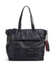 Taschendieb Wien Hanfgasse 1 Tote bag blue sea