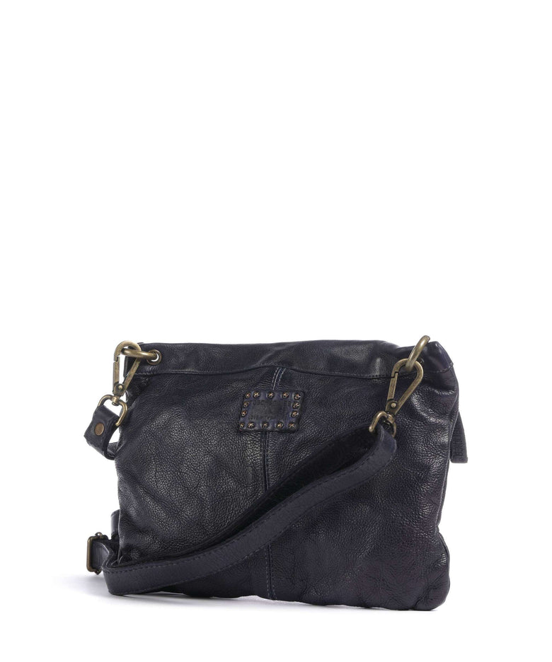 Taschendieb Wien Hanfgasse 4 Crossbody bag blue sea