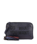 Taschendieb Wien Hanfgasse 5 Wallet blue sea