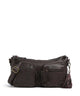 Taschendieb Wien Kaisterstrasse 5 Crossbody bag mokka