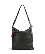 Taschendieb Wien Kohlmarkt 3 Backpack bag green forest