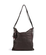 Taschendieb Wien Kohlmarkt 3 Backpack bag mokka