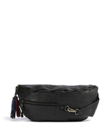 Taschendieb Wien Kohlmarkt 108 Sling bag black vintage