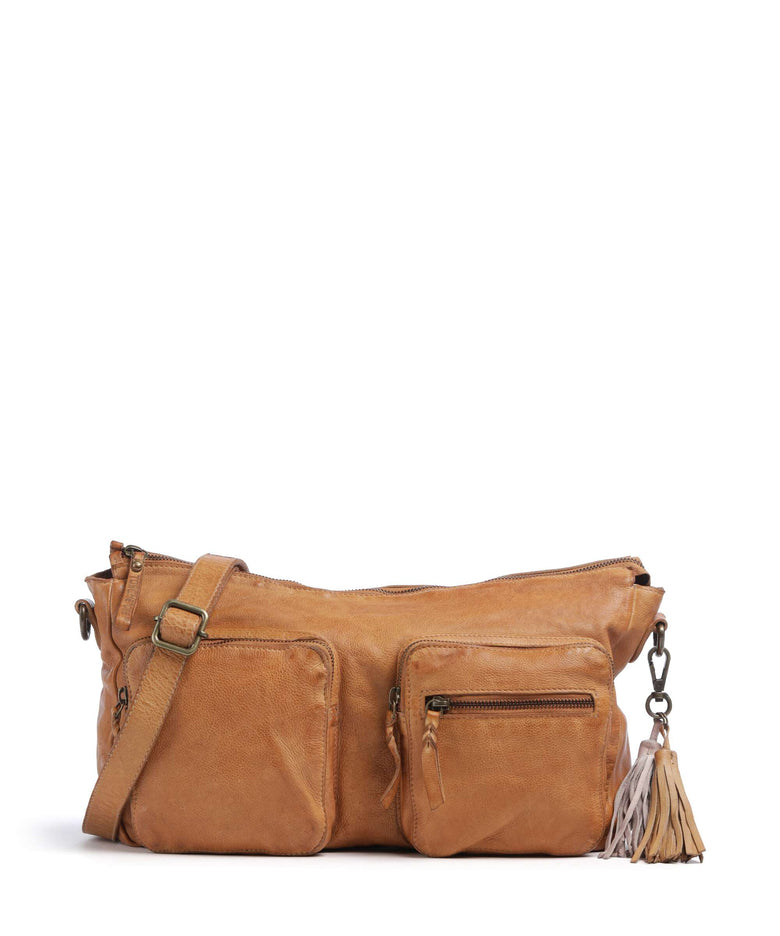 Taschendieb Wien Kaisterstrasse 5 Crossbody bag summerpower