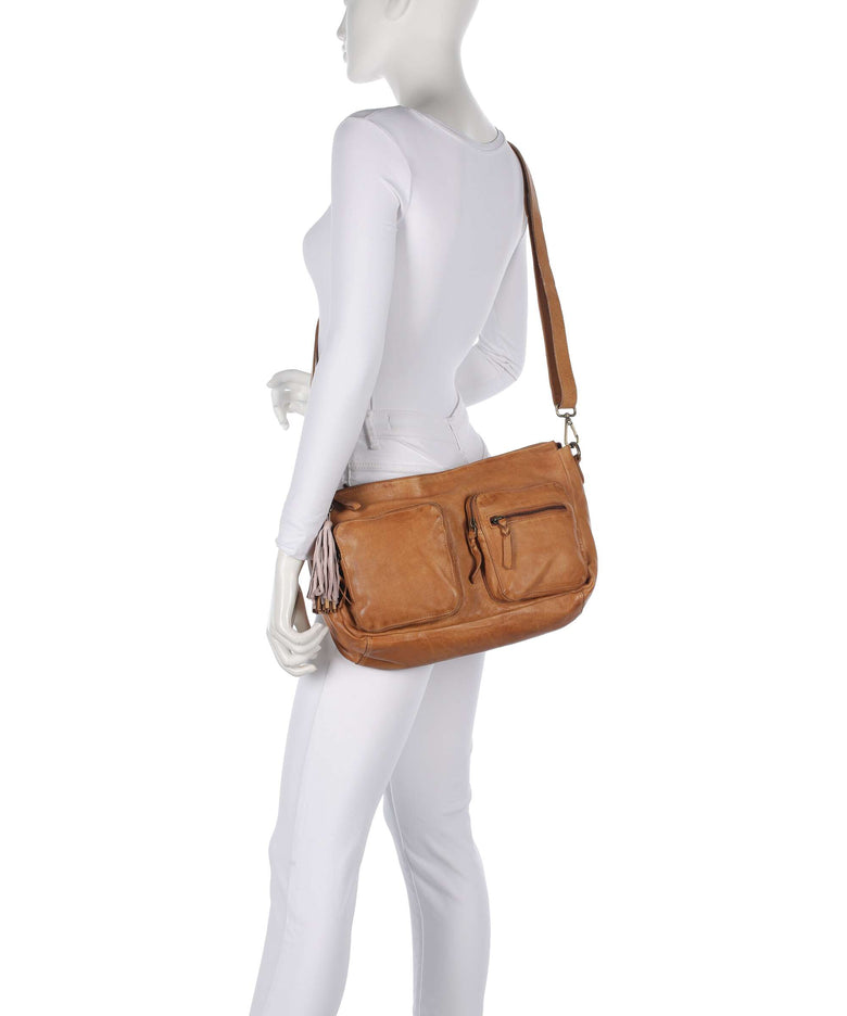 Taschendieb Wien Kaisterstrasse 5 Crossbody bag summerpower