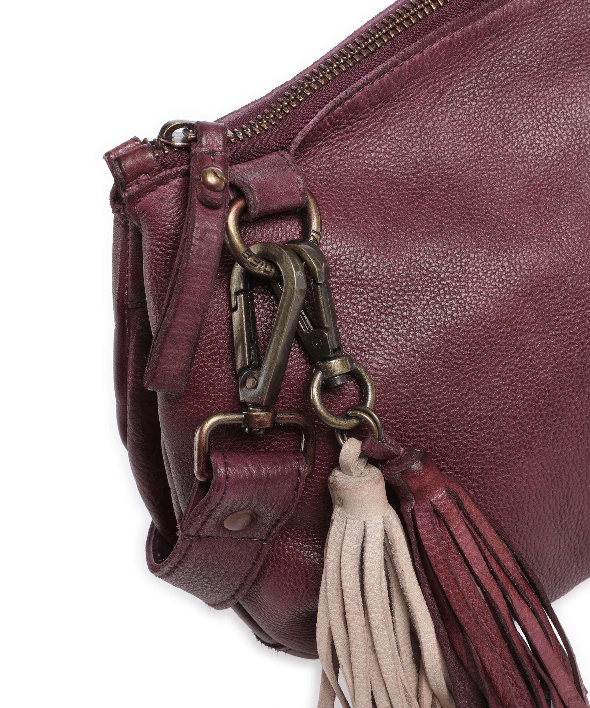 Taschendieb Wien Kaiserstrasse 17 Crossbody bag happy berry