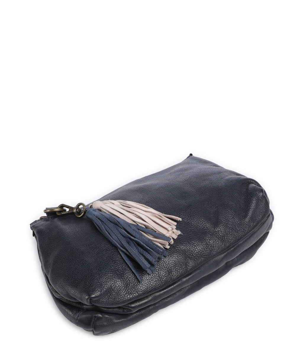 Taschendieb Wien Kaiserstrasse 17 Crossbody bag dark blue
