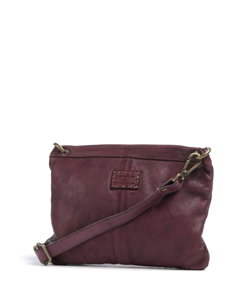 Taschendieb Wien Kaiserstrasse 18 Crossbody bag happy berry