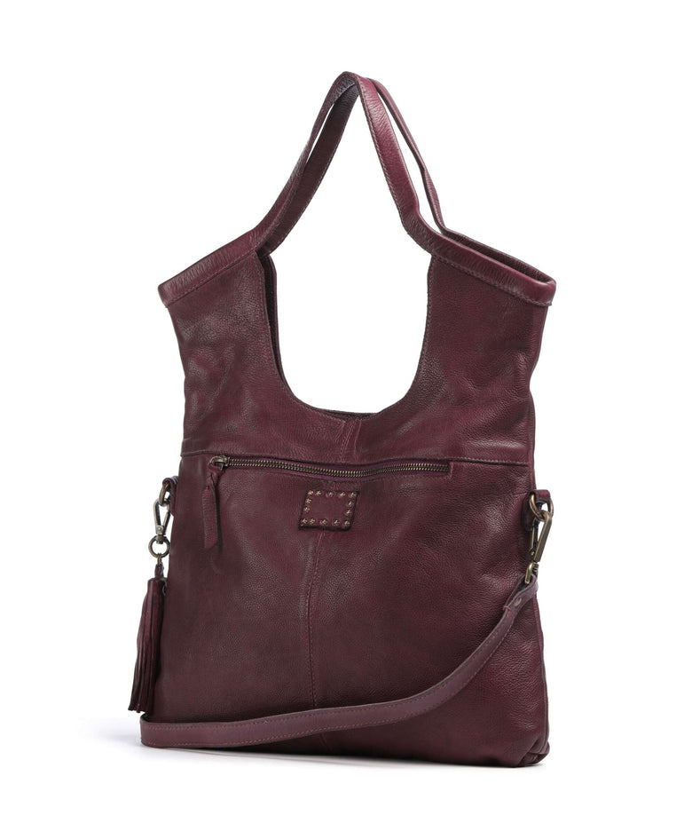 Taschendieb Wien Johnstrasse 1 Tote bag happy berry