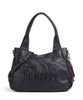 Taschendieb Wien Glücksbrücke 3 Shoulder bag blue sea