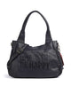 Taschendieb Wien Glücksbrücke 3 Shoulder bag blue sea