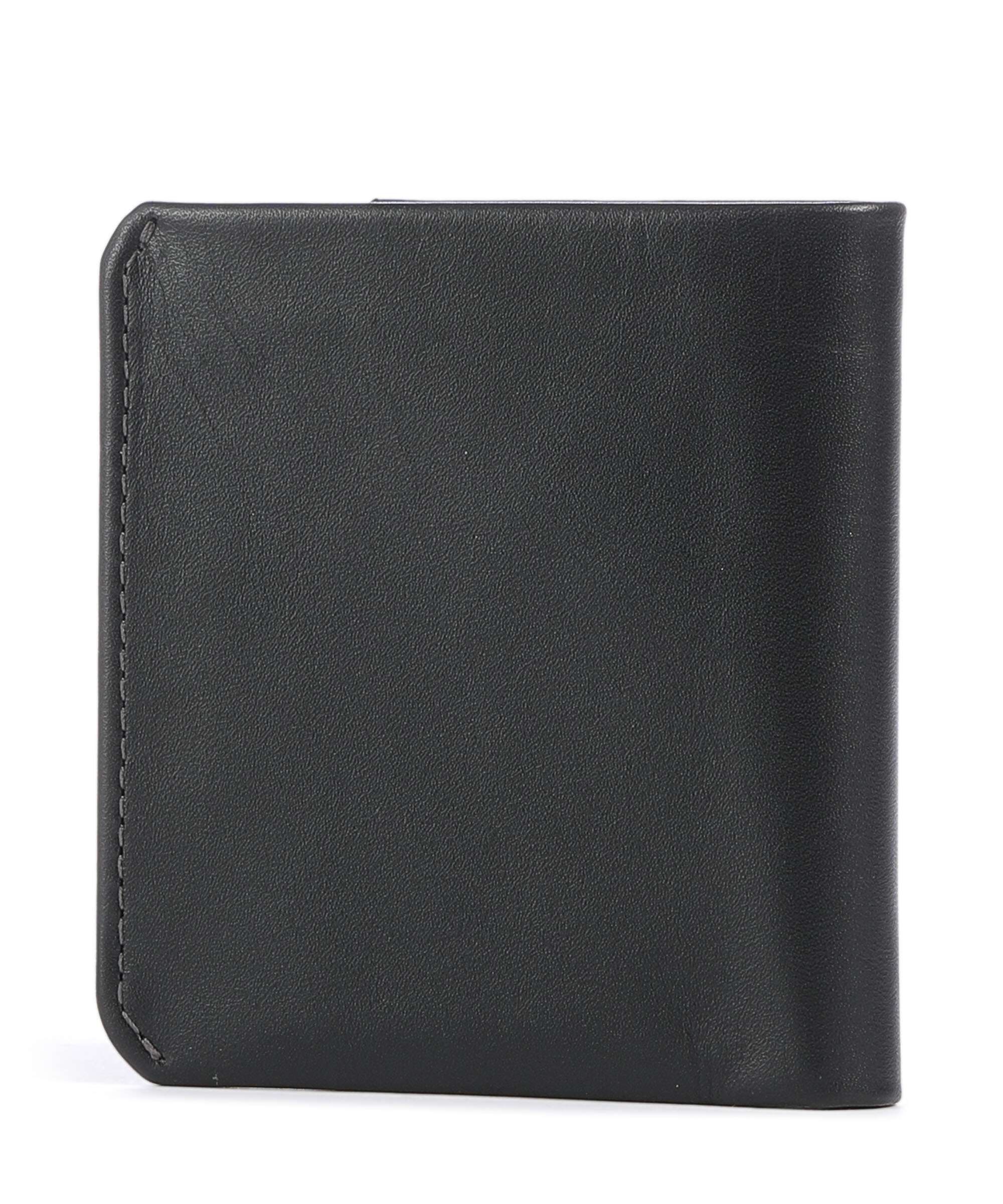 Bellroy Coin Wallet leather black