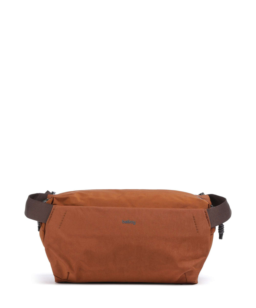 Bellroy Venture 9 Sling bag bronze