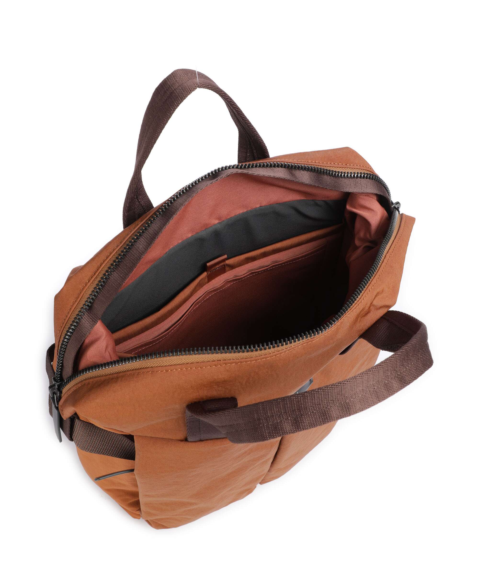 Bellroy Tokyo 20 Backpack bag bronze