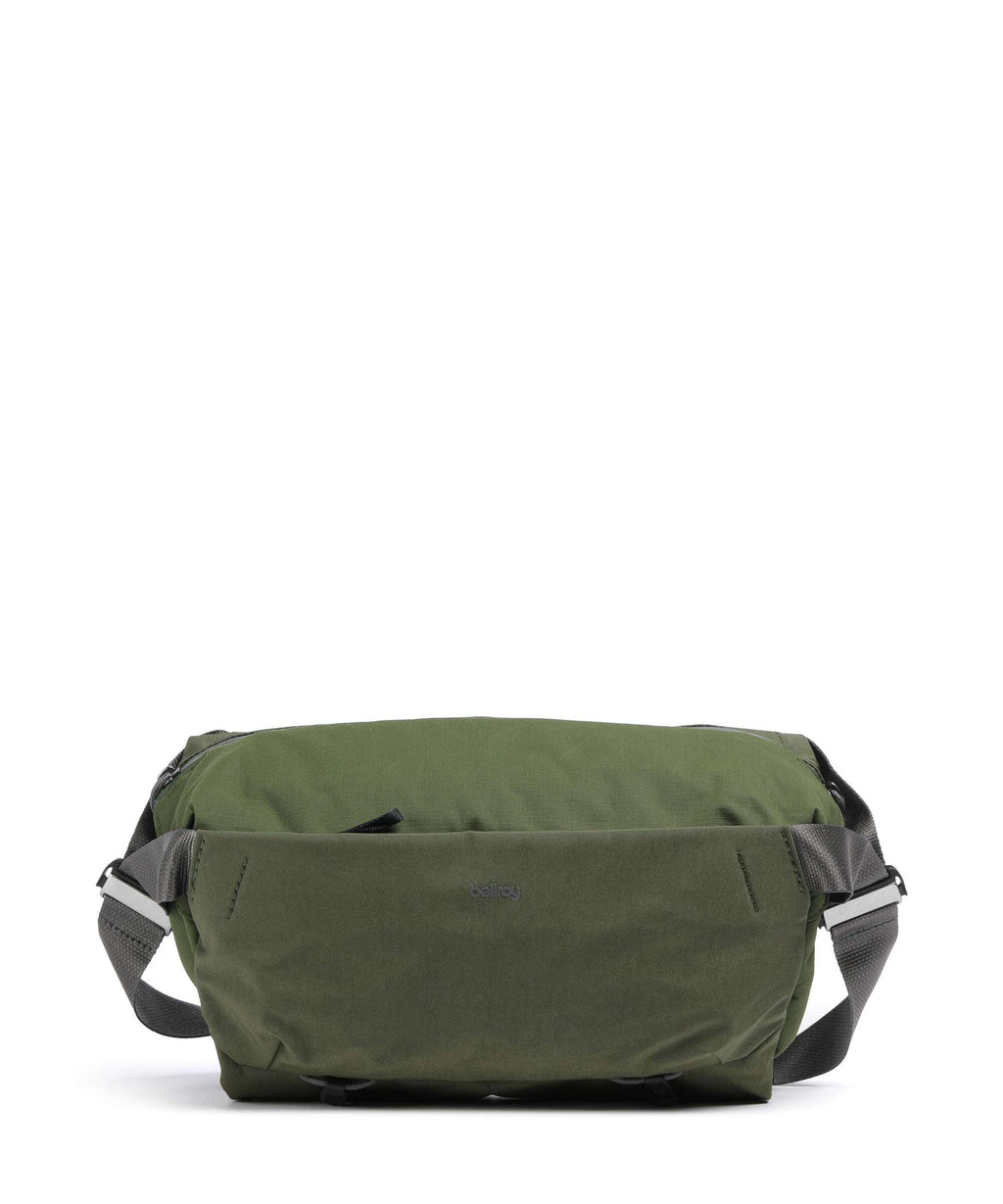 Bellroy Venture 10L Camera Fanny pack ranger green