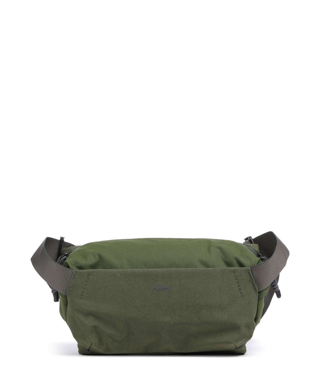 Bellroy Venture 6L Sling bag ranger green