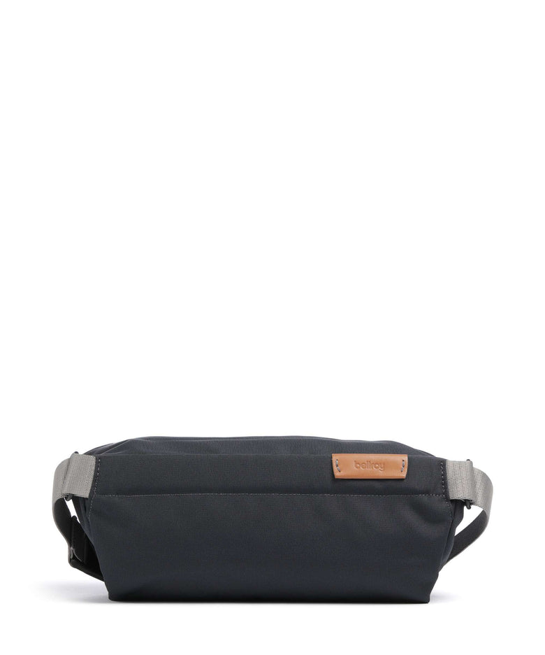 Bellroy City 4 Mini Sling bag slate