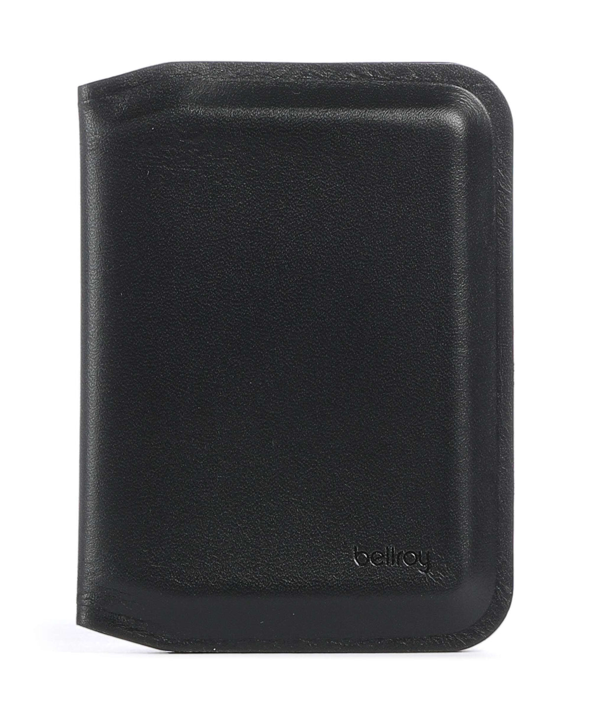 Bellroy Apex Slim Sleeve Wallet raven