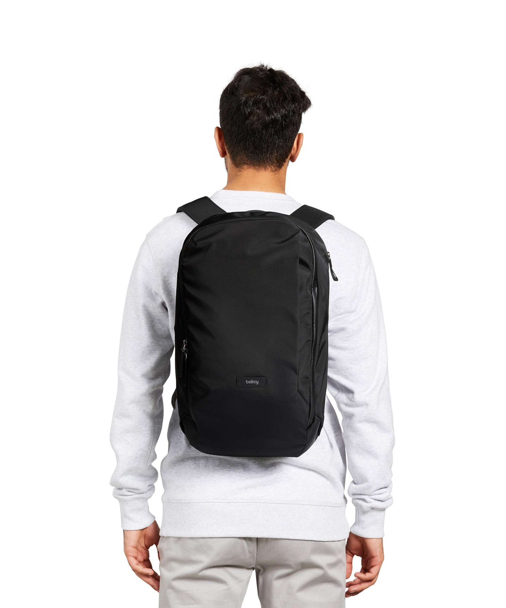 Bellroy Transit 20 Backpack black