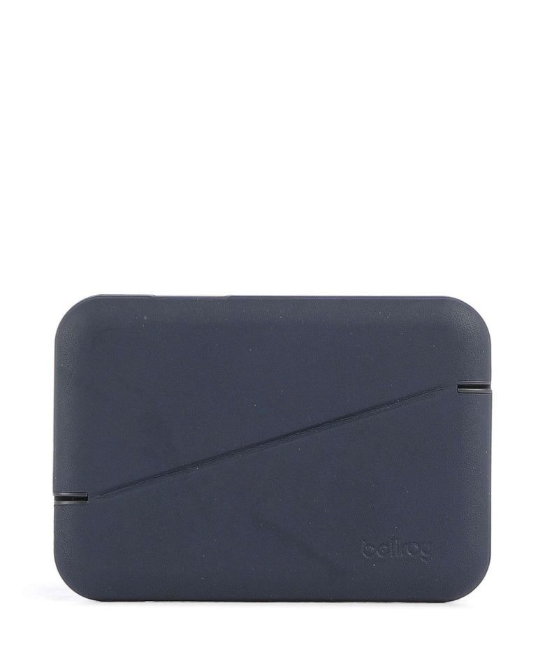 Bellroy Flip Case Credit card holder bluestone
