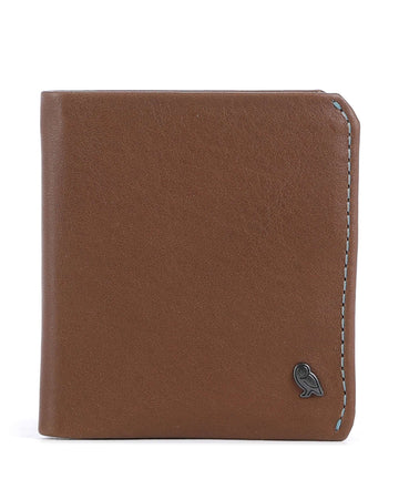Bellroy Coin RFID Wallet hazelnut
