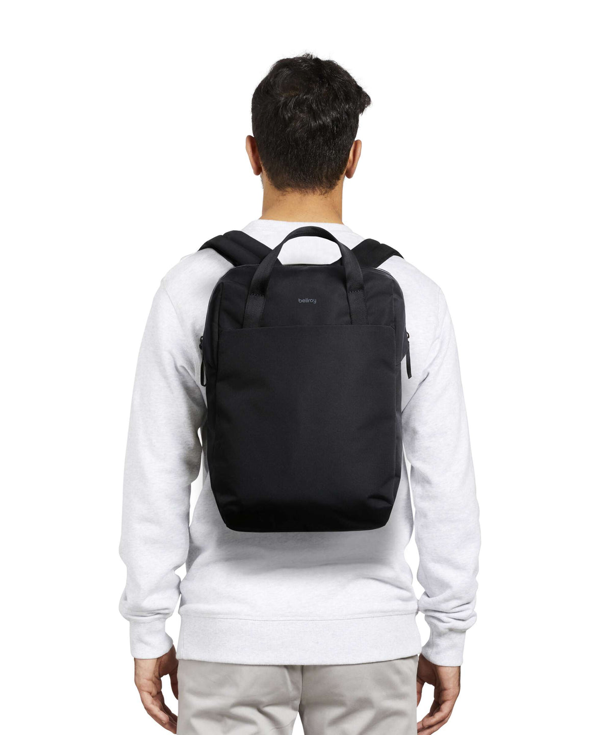 Bellroy Via Work Backpack navy