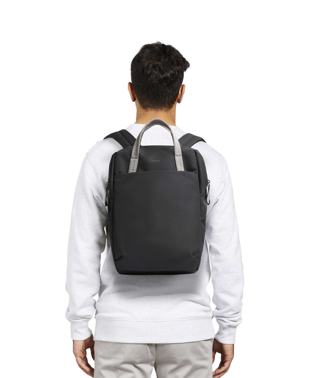 Bellroy Via Work Backpack slate
