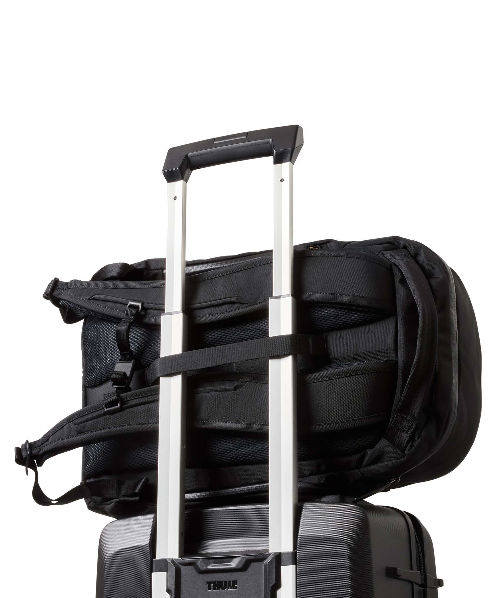 Bellroy Transit 22 Pro Backpack black