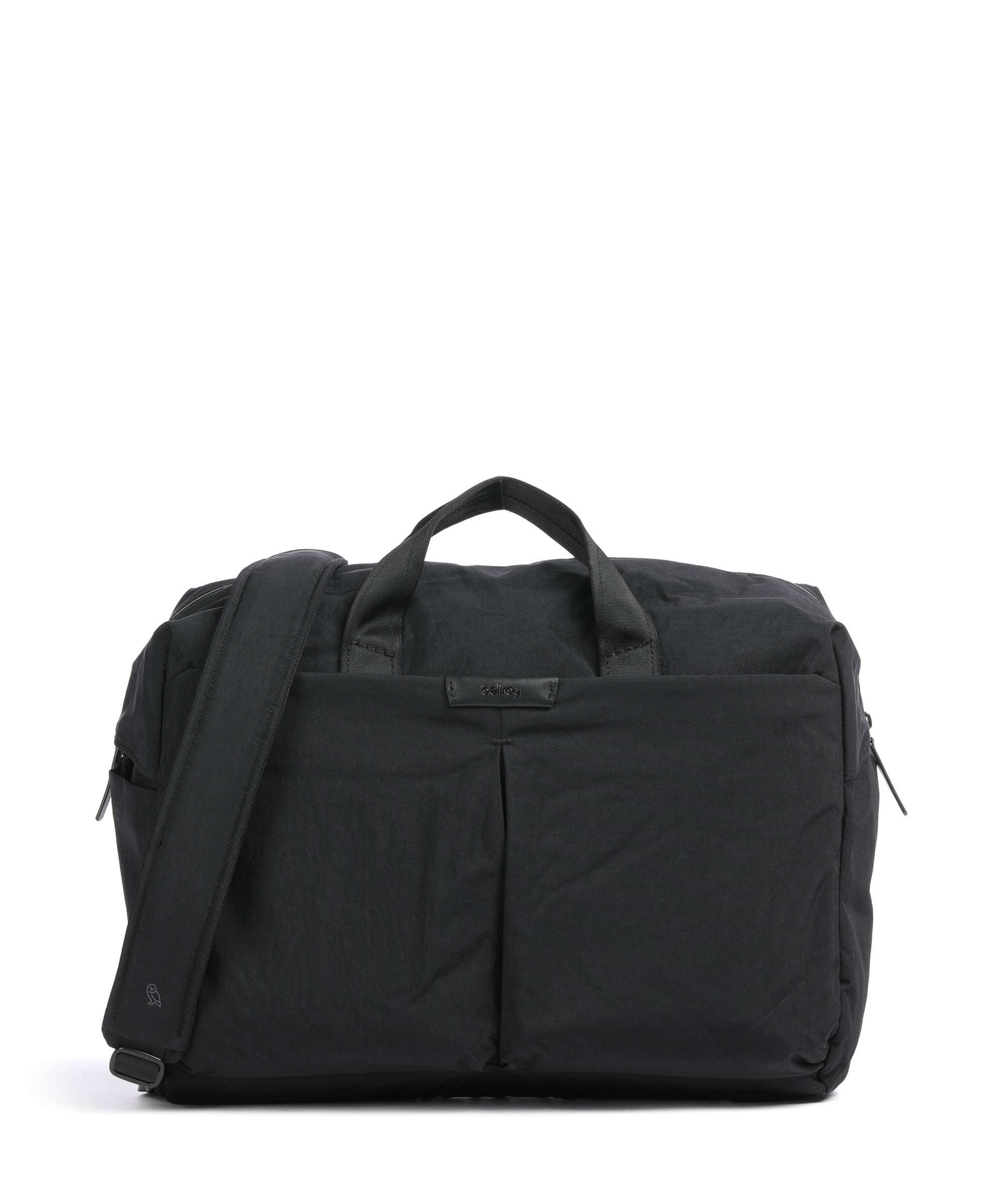 Bellroy Tokyo W20 Work Briefcase raven