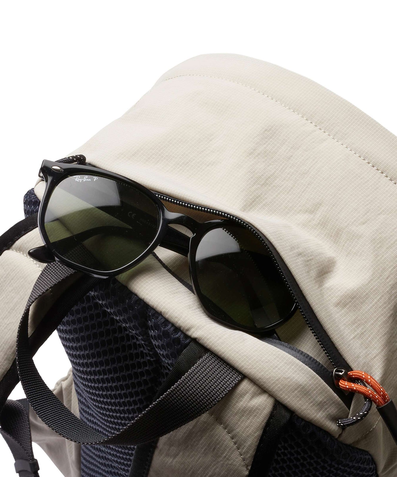 Bellroy Lite 20L Backpack ash