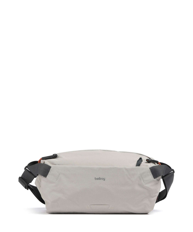 Bellroy Lite 7L Sling bag ash