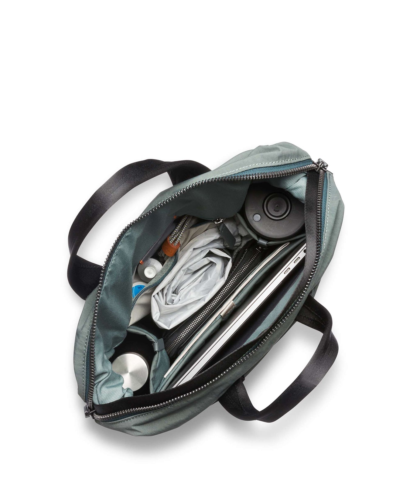 Bellroy Tokyo 20L Backpack bag everglade