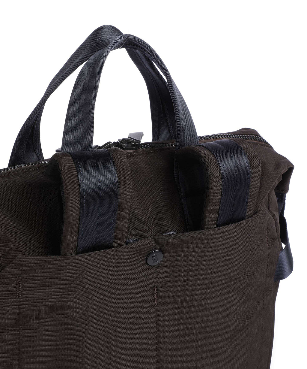 Bellroy Tokyo 20L Backpack bag deep plum