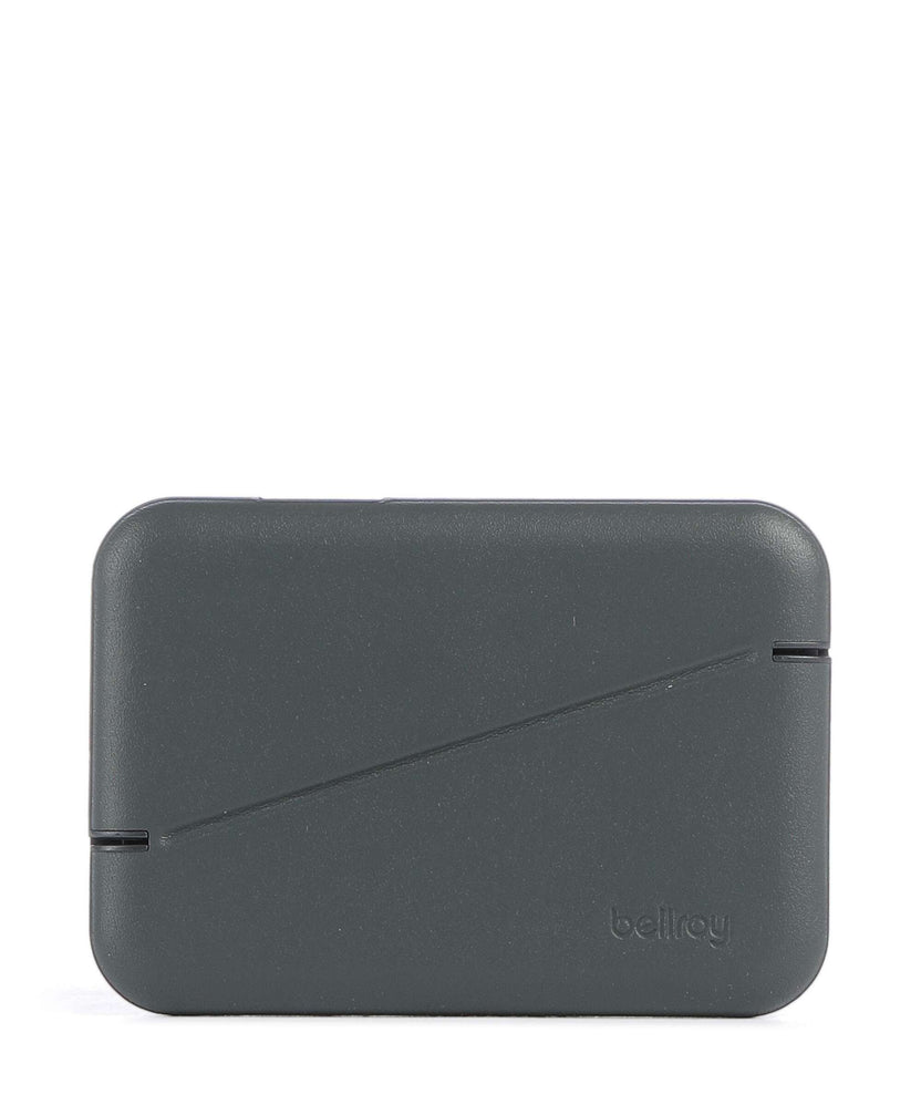 Bellroy Flip Case Credit card holder everglade