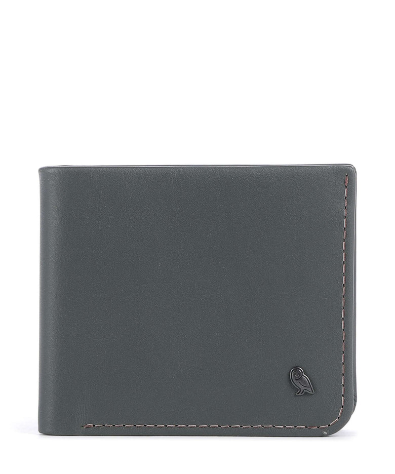 bellroy hide and seek wallet black Bellroy Hide & Seek Wallet fine grain leather navy