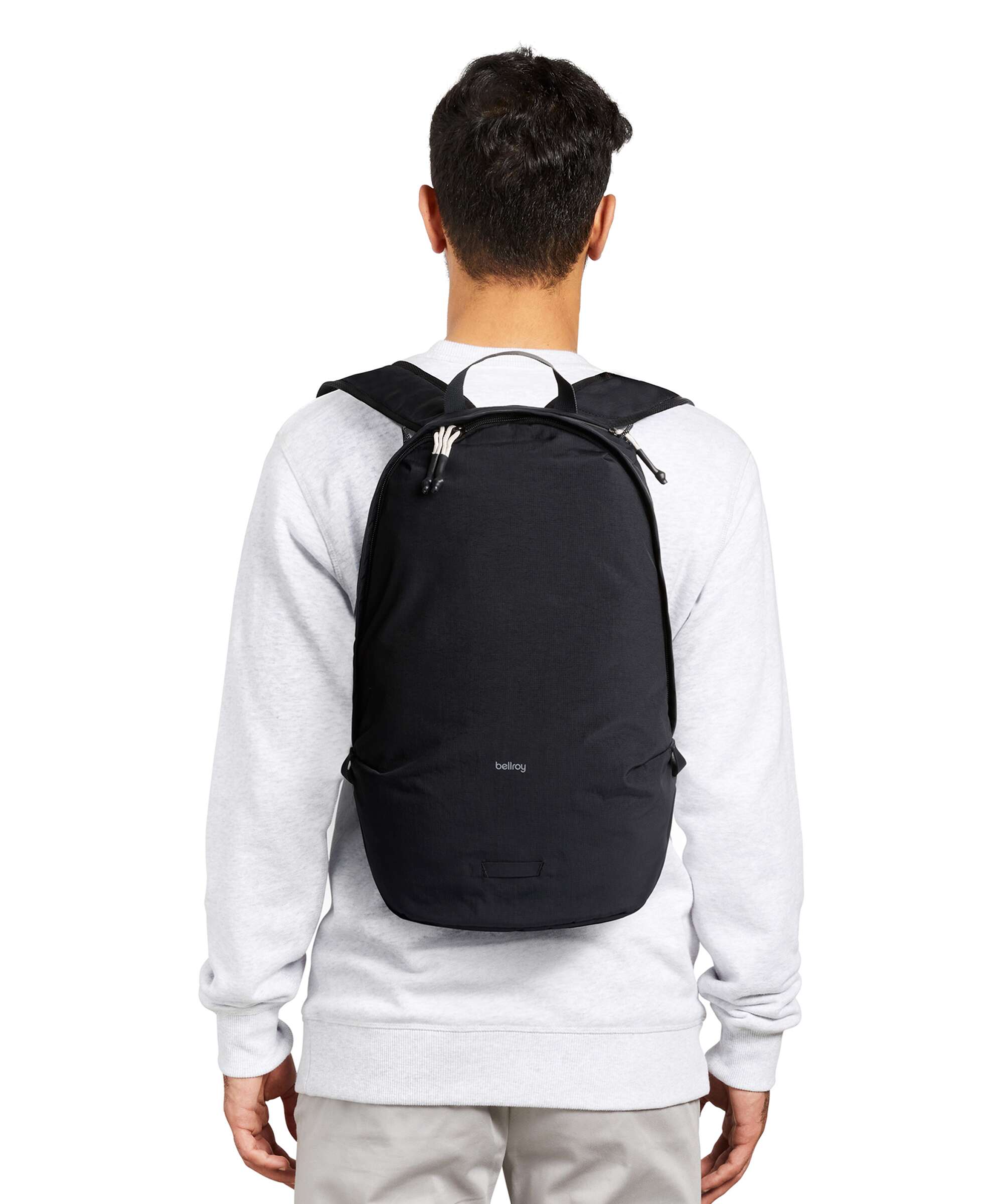 Bellroy Lite 20L Backpack black