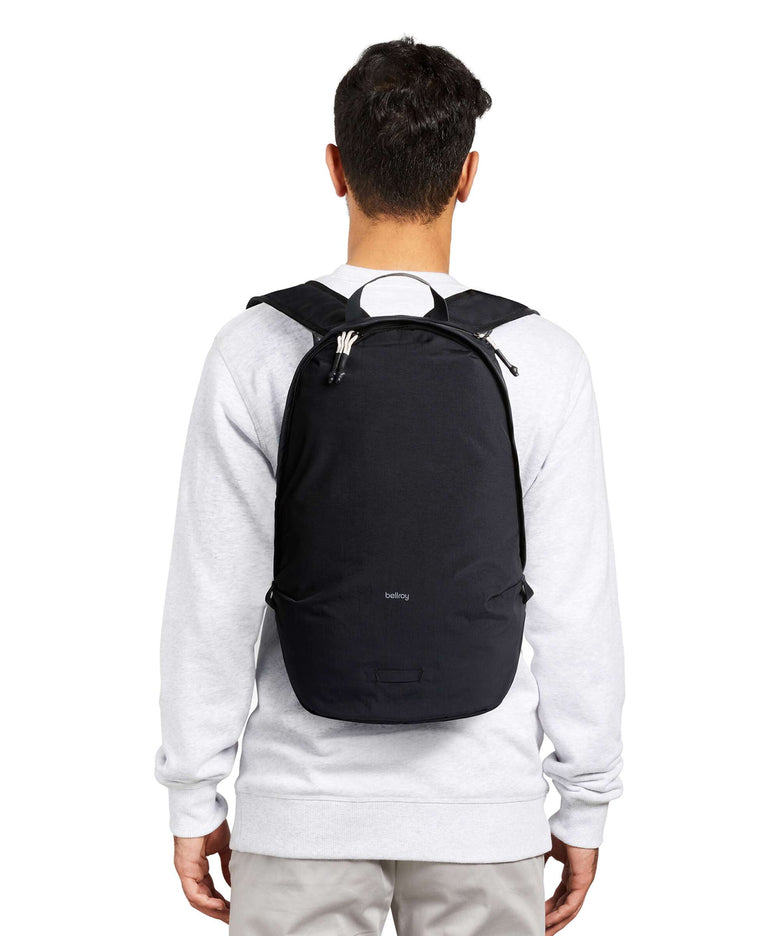 Bellroy Lite 20 Backpack black