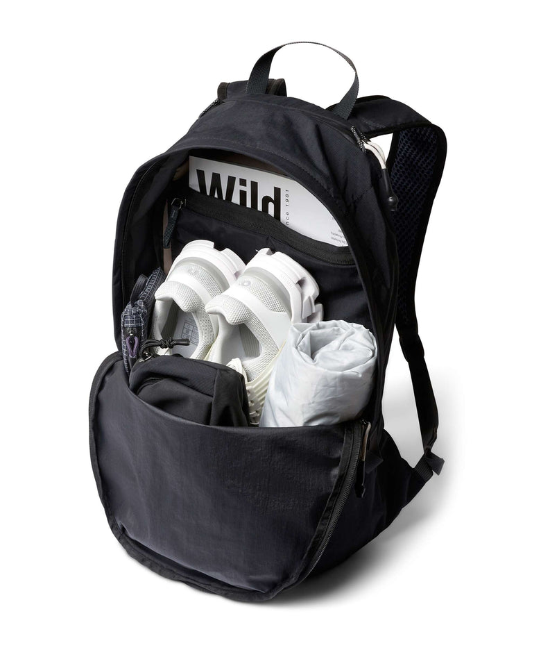 Bellroy Lite 20 Backpack black