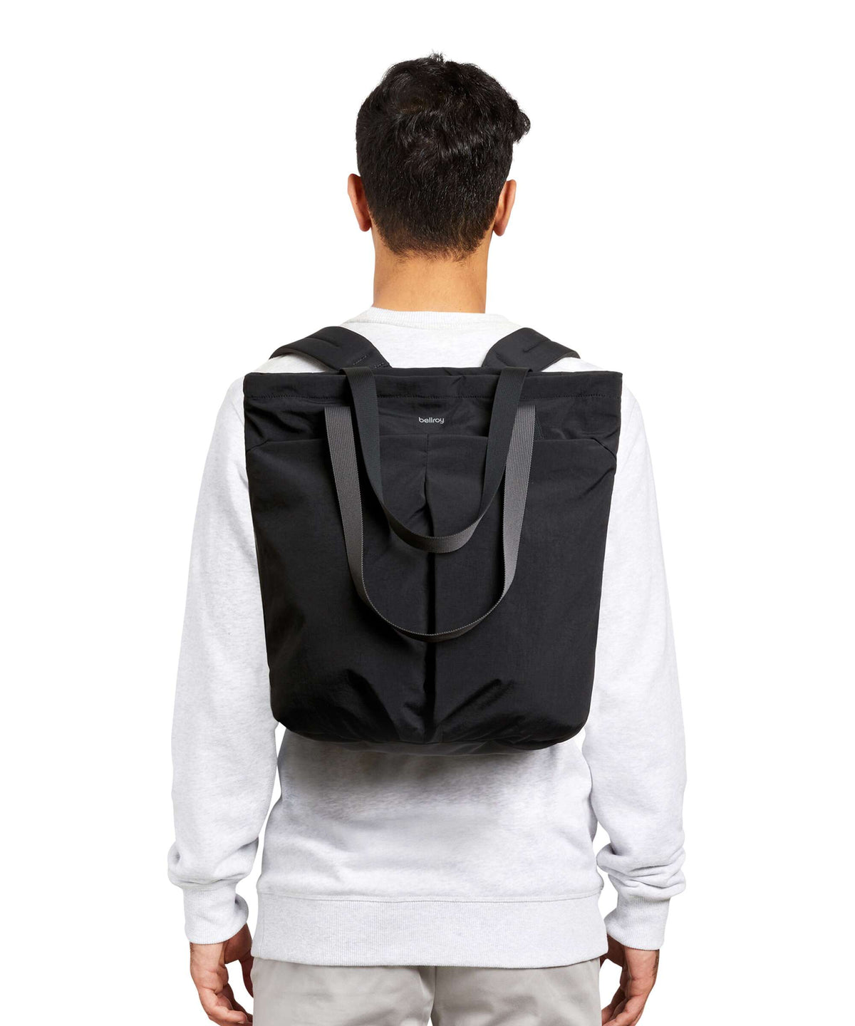 Bellroy Lite 18 Backpack bag black