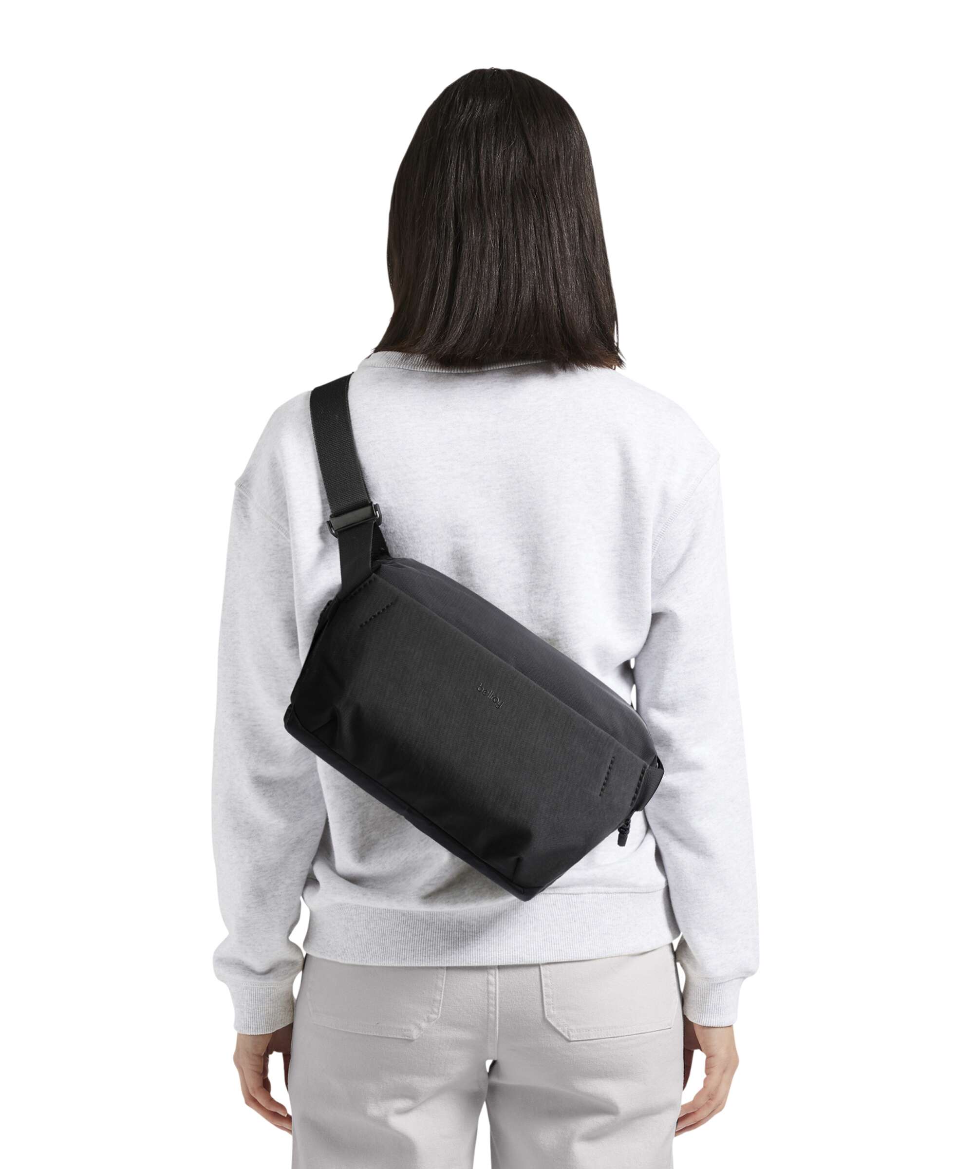 Bellroy Venture 9 Sling bag black