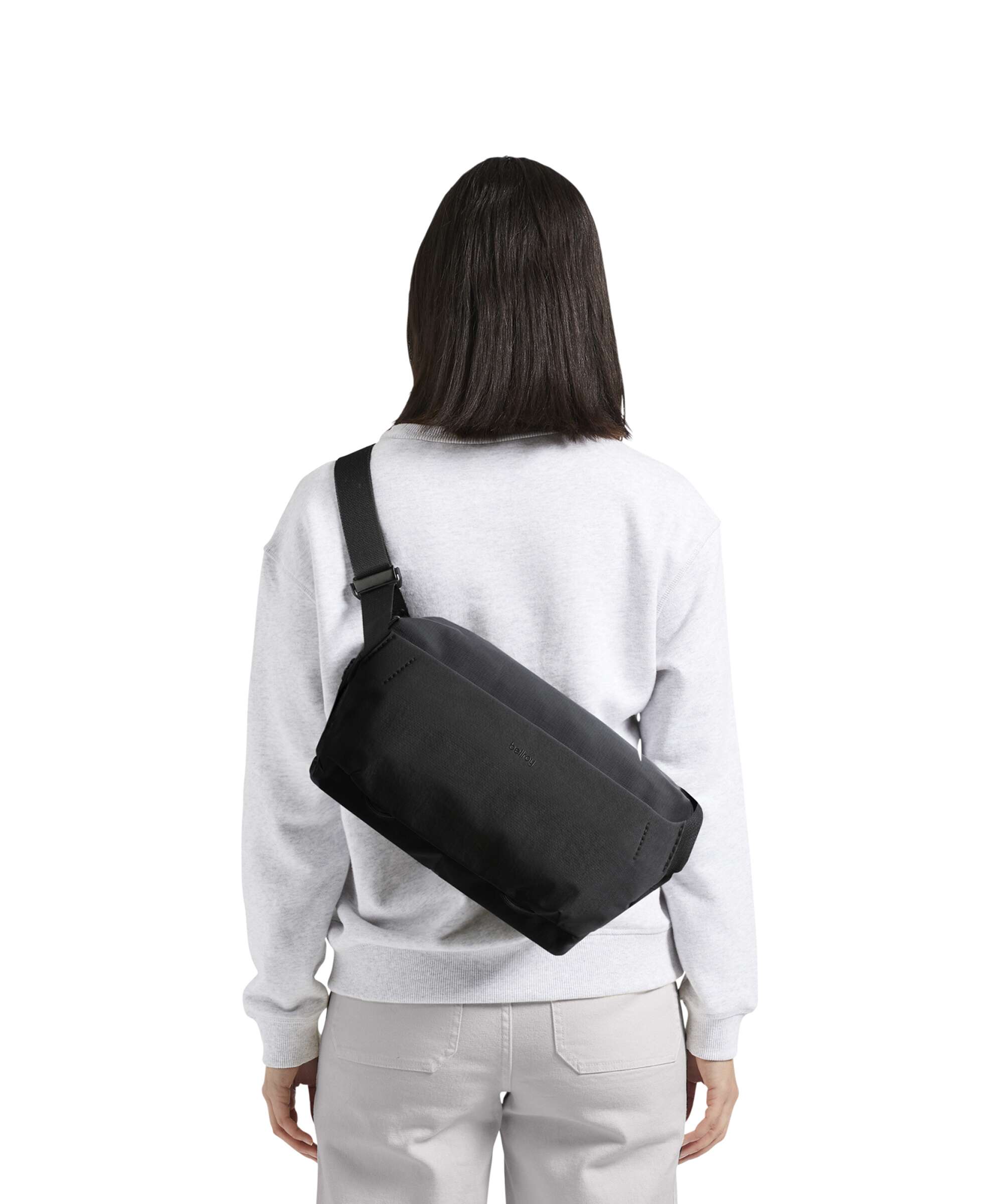 Bellroy Venture 10L Camera Fanny pack black