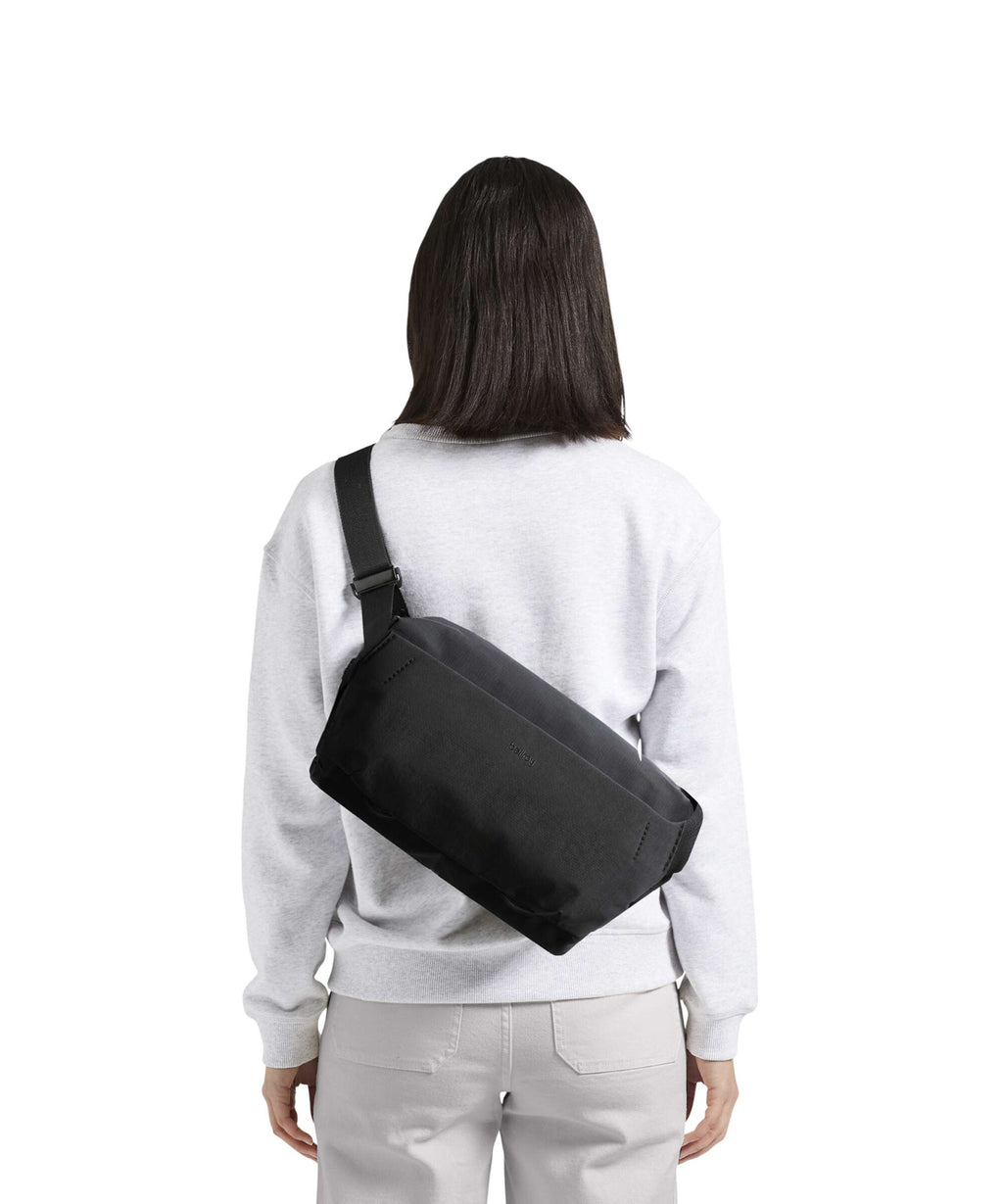 Bellroy Venture 10 Camera Belt bag black