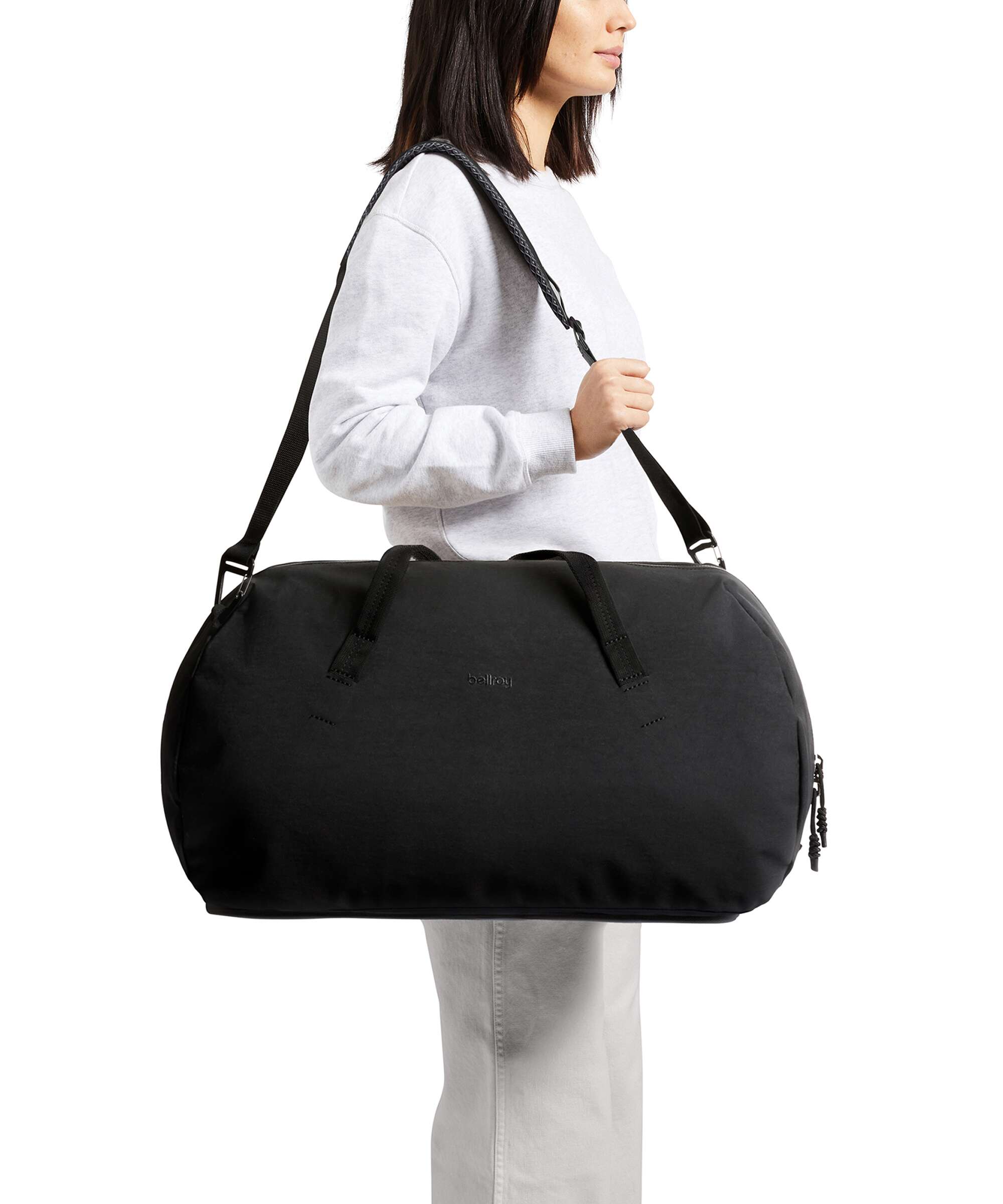 Bellroy Venture 55 Travel bag black