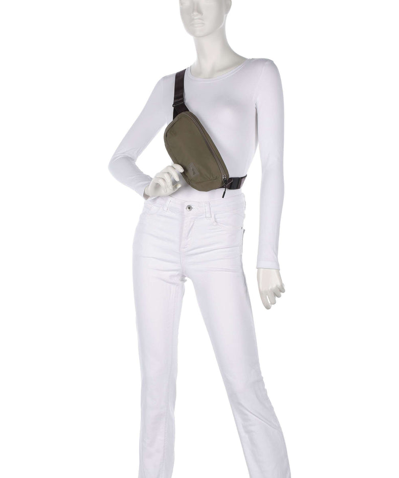 Bellroy Laneway 2L Fanny pack sea kelp